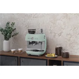 Smeg EGF03PGEU Pastellgrün