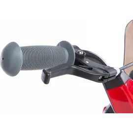 HUFFY 16 Zoll RH 0 cm rot