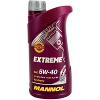 Mannol Extreme 5W-40 7915