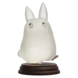 Semic Small Totoro Figur 10 cm transparent