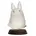 Small Totoro Figur 10 cm transparent