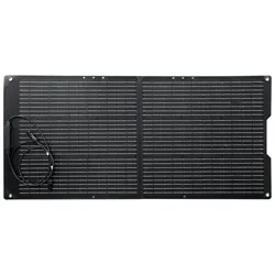 Growatt 100W Solar 0% MwSt §12 III UstG Panel faltbares Solarmodul