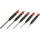 FACOM Splinttreiber-Set 12-tlg.