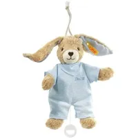 Steiff Hoppel Hase Spieluhr,
