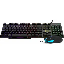 inca IKG-448 Mechanisch DE