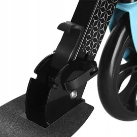 rosfix HM1302 Schwarz/Türkis