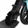 rosfix HM1302 Schwarz/Türkis