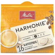 Melitta Harmonie mild 16 St.