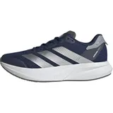 adidas Duramo Speed 2 Laufschuh grau|blau 47 1/3 (UK 12)