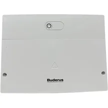 Buderus Solarmodul SM200