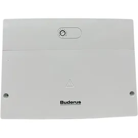 Buderus Solarmodul SM200