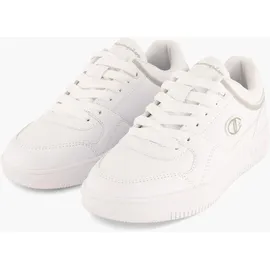 Champion RD18 Low Damen Weiß 42