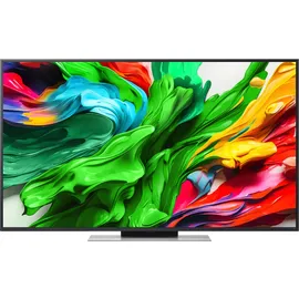 LG 55QNED87A6B 55" 4K QNED evo AI Smart TV