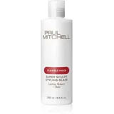 Paul Mitchell Flexible Hold Super Sculpt Styling Glaze 250 ml