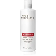 Paul Mitchell Flexible Hold Super Sculpt Styling Glaze 250 ml
