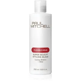 Paul Mitchell Flexible Hold Super Sculpt Styling Glaze 250 ml
