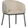 Woood Esszimmerstuhl Leon Happy-Bouclé beige