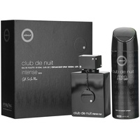 ARMAF Club de Nuit Intense Man Eau de Toilette 105 ml + Shower Gel 200 ml Geschenkset