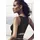 LASCANA Funktionsshirt schwarz XS