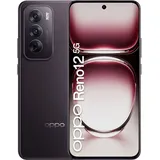 OPPO Reno12 12GB/256GB Schwarz