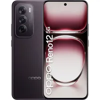 OPPO Reno12 12GB/256GB Schwarz