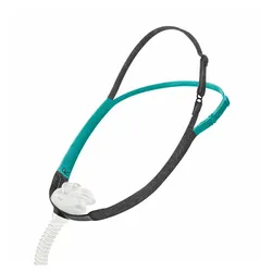 Philips Nasenmaske TM3100 SP Nasenmaske Schlafmaske gegen Schlaft Apone -Größe XS