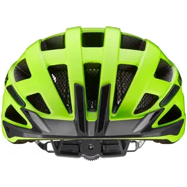 Uvex i-vo 2 60-64 cm neon yellow/black matt