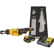 DeWalt Akkuschrauber DCF504L1G inkl. 1 x 3,0 Ah