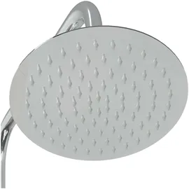 vidaXL Gartendusche Weiß 246 cm