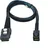 system-s SFF-8643 Kabel 50 cm Mini SAS HD zu SFF-8087 Adapter für SSD Festplatte Motherboard