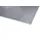 Scobalit Doppelstegplatten 16 mm Klar Anthrazit gestreift Polycarbonat 980 x 2000