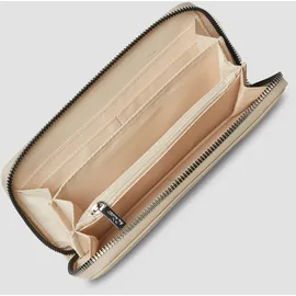 s.Oliver Geldbörse Damen beige