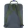Fjällräven Kanken Koncept 16 l Super Grey/Green