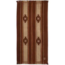 RipCurl Searchers Towel dusted chocolat (8118) TU