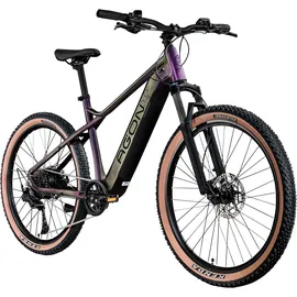 Agon Alpha 27,5 Zoll RH 48 cm Sunrise Black Metallic