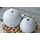 HEISSNER Gartenbrunnen Saphira 59 x 43 x 15/23/28 cm, grau