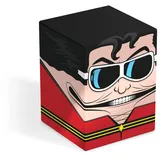 Ultimate Guard Squaroes - Squaroe DC Justice LeagueTM JL009 - Plastic ManTM