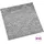 vidaXL Bodenplanken 55 pcs Betongrau 5.11 m2)