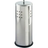 Wenko Ersatzrollenhalter Ancona silber, glänzend, 1 St.