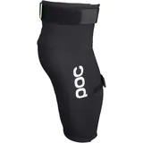 Poc Joint VPD 2.0 Long Knee - Uranium Black - S