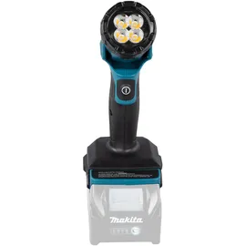 Makita Arbeitsleuchte Kunststoff 0,28 kg blau ohne Akku