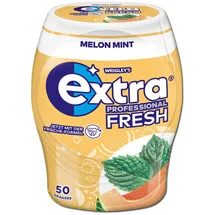 Extra® Fresh Melon Mint Kaugummi 50 Dragees