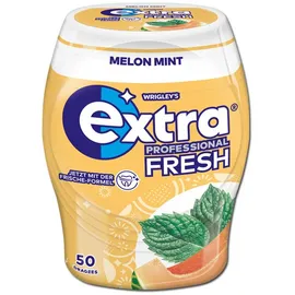 Extra® Fresh Melon Mint Kaugummi 50 Dragees
