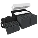 VARIA Group TRA65_MAX111BO - Transporter-Set mit MAXI Tasche für Ankh: Gods of Egypt - Kickstarter K