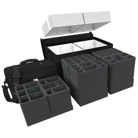 VARIA Group TRA65_MAX111BO - Transporter-Set mit MAXI Tasche für Ankh: Gods of Egypt - Kickstarter K