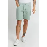 Blend Jeansshorts Grün XL