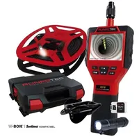 Runpotec Multifunktionskamera RC2 10140