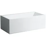 Laufen Rechteckbadewanne 86 x 170 cm (2233350006161)