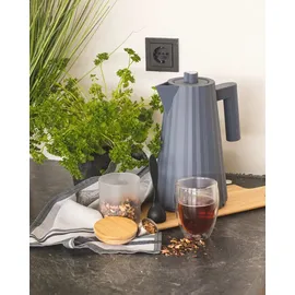 Alessi Plissé grau 1,7 l