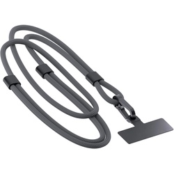 SP Connect SPC+ Smartphone Band Lang, schwarz für Männer